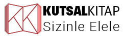 Kutsalkitap.org Elele